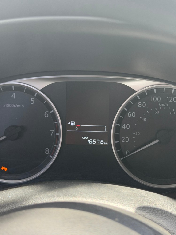 Nissan Kicks — foto 3